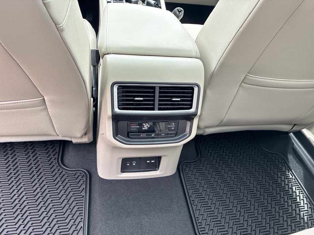 New 2026 Volkswagen Atlas SE AWD/4WD image 20