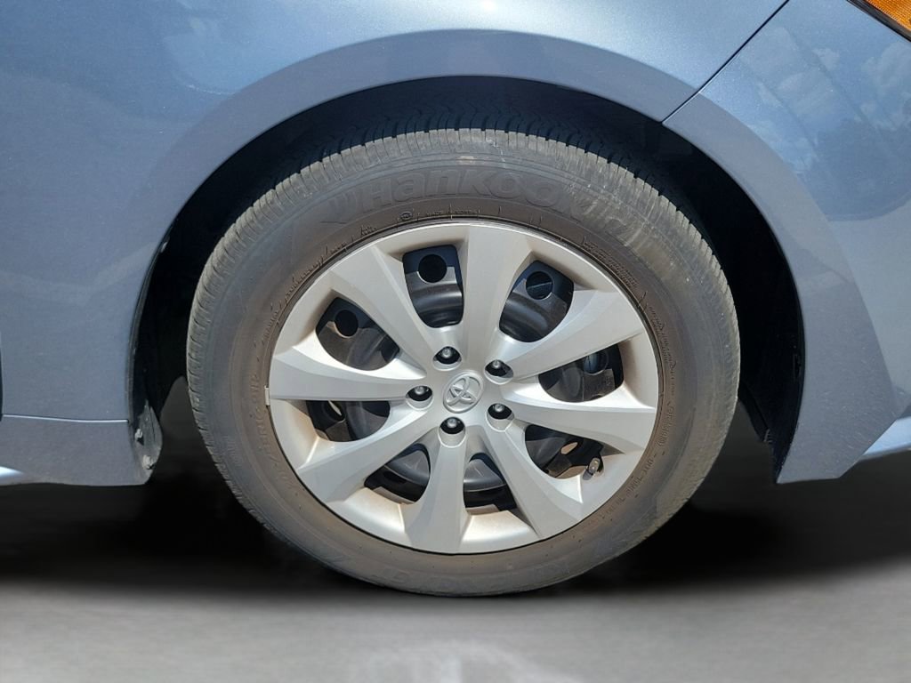 Certified 2024 Toyota Corolla LE image 6