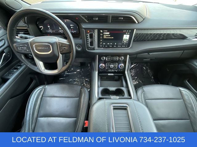 Used 2024 GMC Yukon Denali image 19