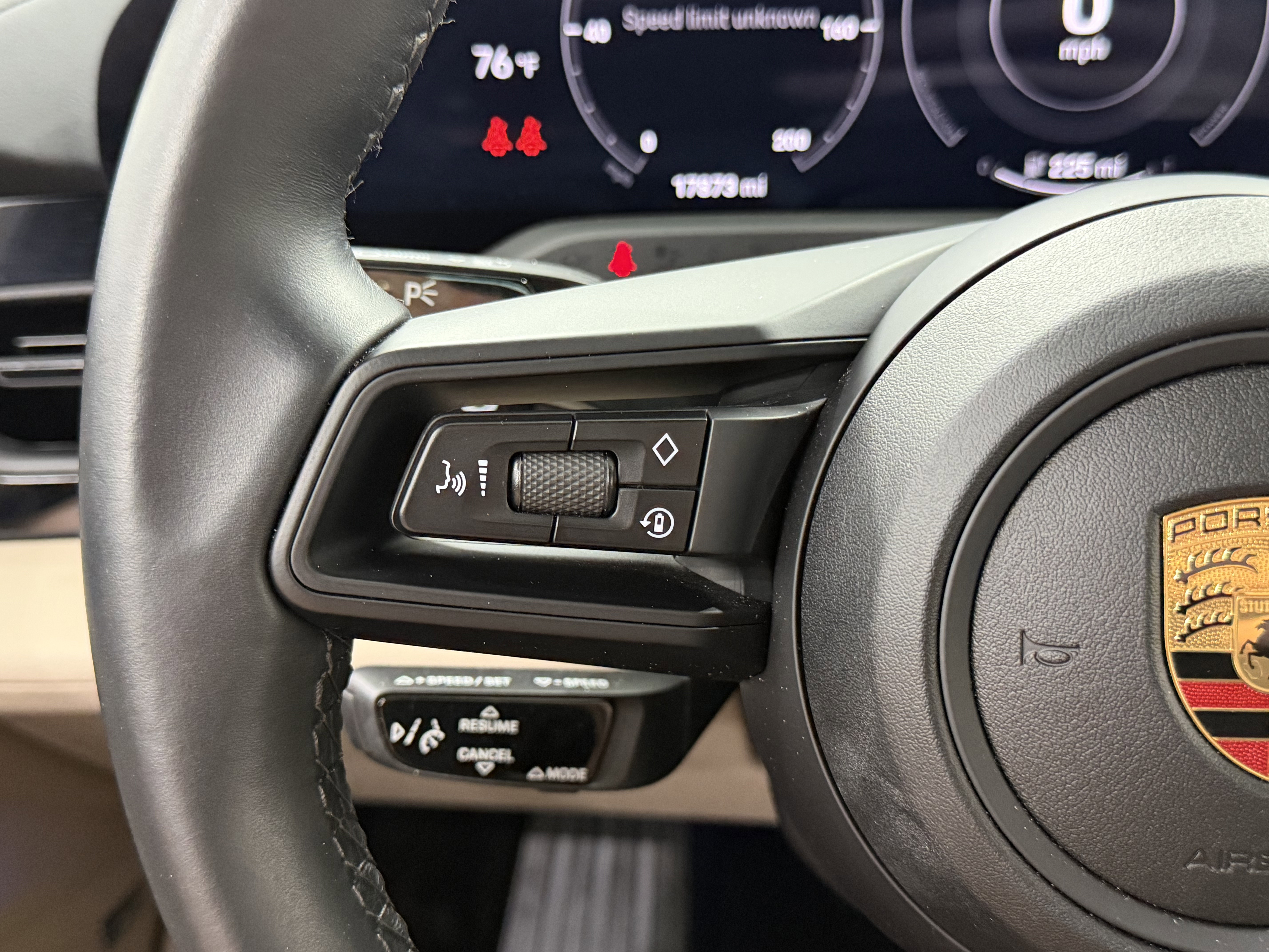 Used 2021 Porsche Taycan 4S image 47