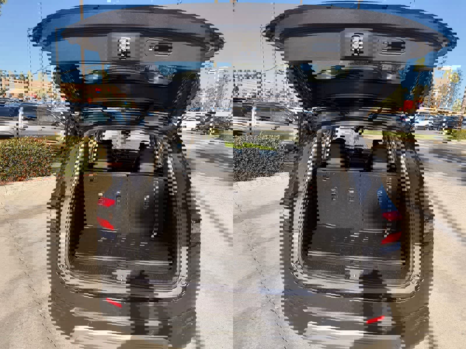 Used 2023 Honda Pilot EX-L image 21