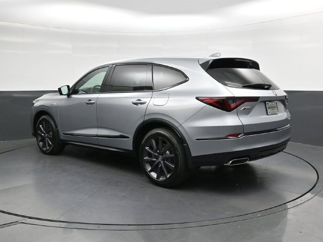 New 2026 Acura MDX A-Spec AWD/4WD image 6