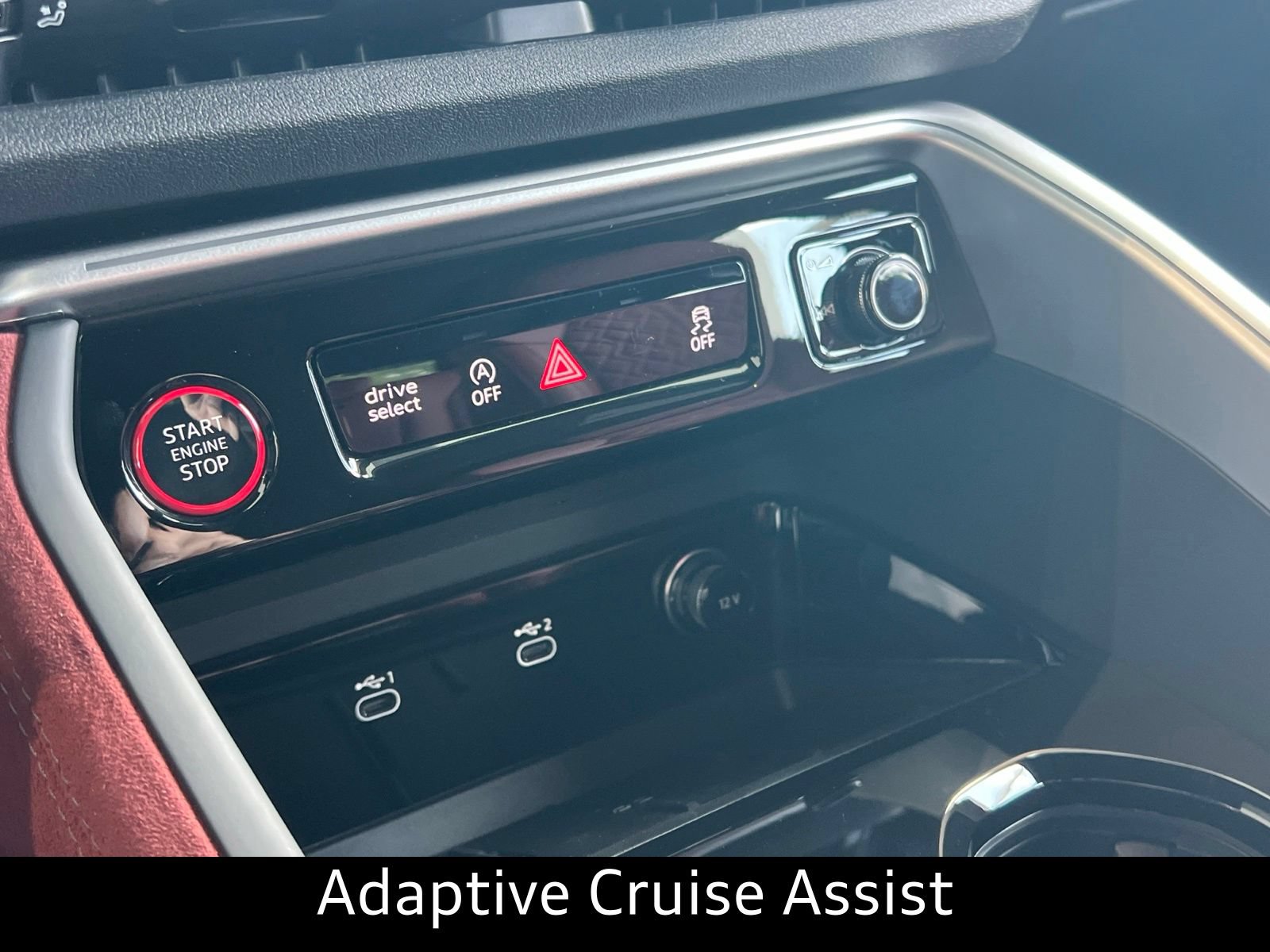 New 2026 Audi SQ5 Premium Plus AWD/4WD image 16