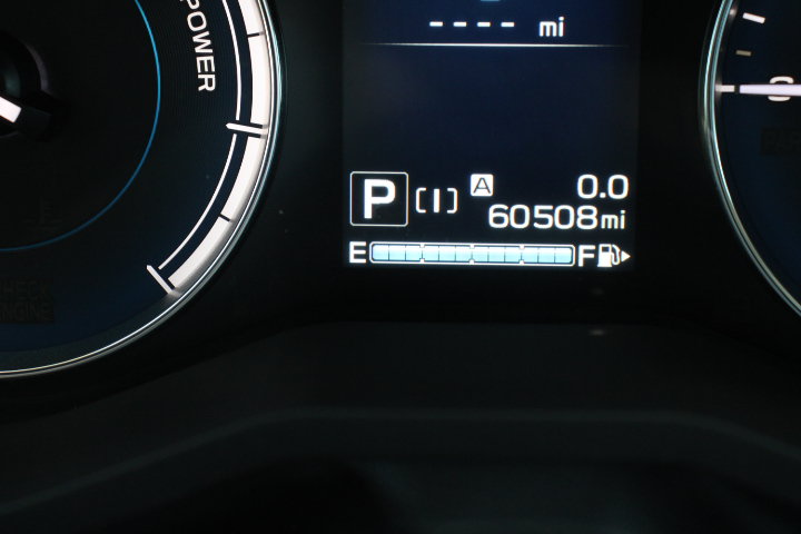 Used 2023 Subaru Crosstrek Hybrid w/ Popular Package #3 AWD/4WD image 28