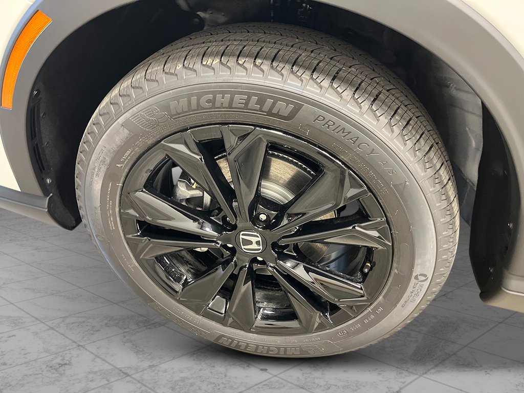 New 2027 Honda CR-V Sport Touring image 11