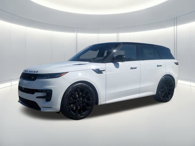New 2026 Land Rover Range Rover Sport Dynamic SE image 1