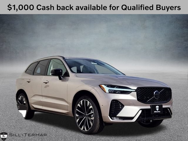 New 2026 Volvo XC60 B5 Ultra w/ Protection Package Premier AWD/4WD image 1