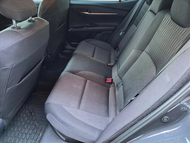 Certified 2026 Toyota Camry LE w/ Convenience Package FWD image 17