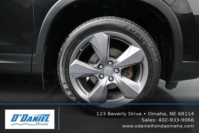 Used 2021 Honda Passport Touring image 45