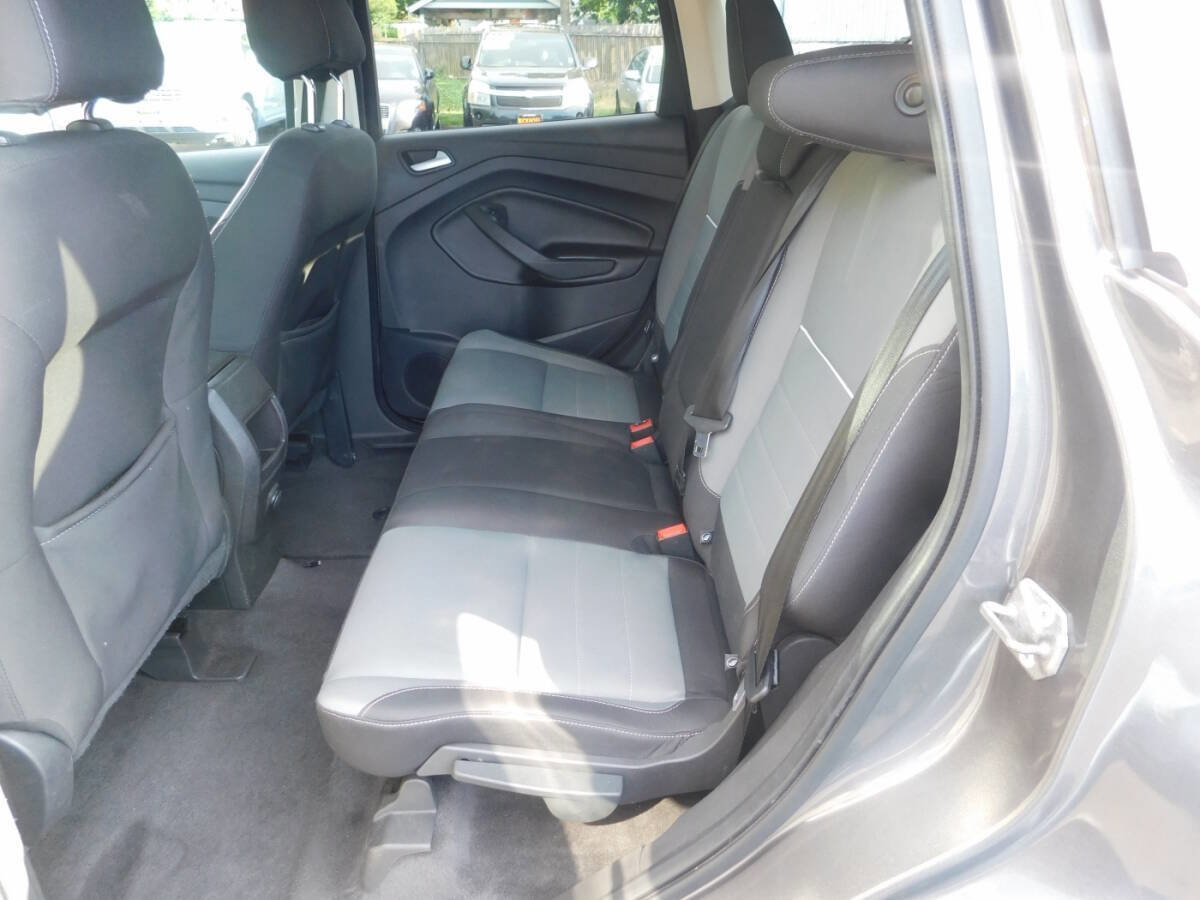 Used 2014 Ford Escape SE AWD/4WD image 5