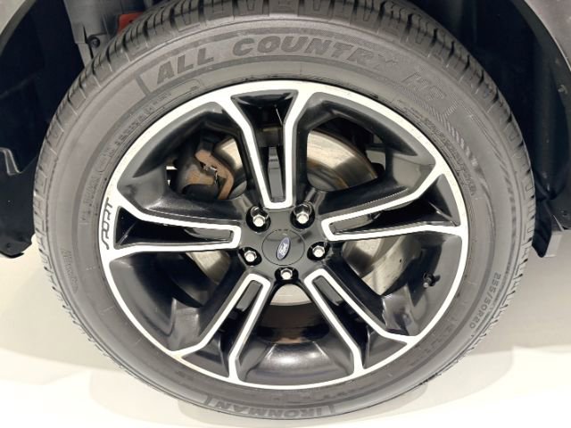 Used 2015 Ford Explorer Sport w/ Equipment Group 401A AWD/4WD image 55