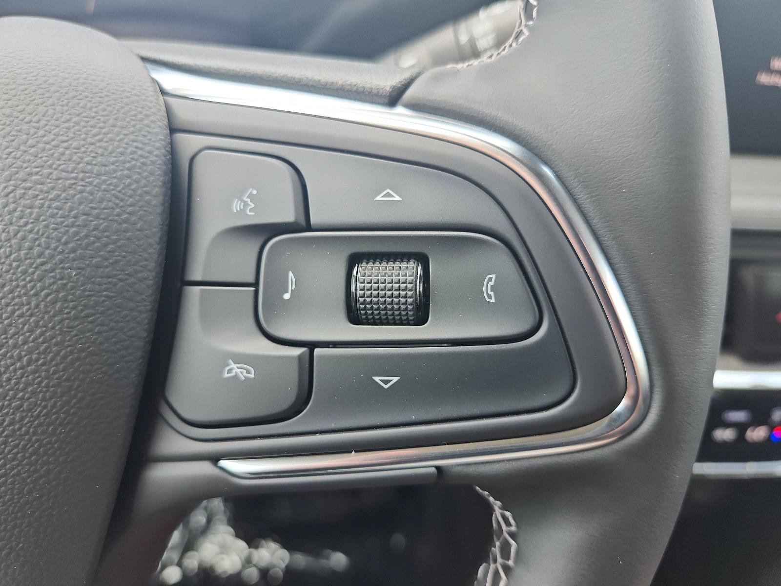 New 2026 Buick Encore GX Avenir w/ Avenir Technology Package FWD image 22