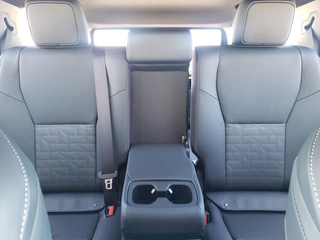 New 2026 Toyota 4Runner TRD Sport Premium AWD/4WD image 13