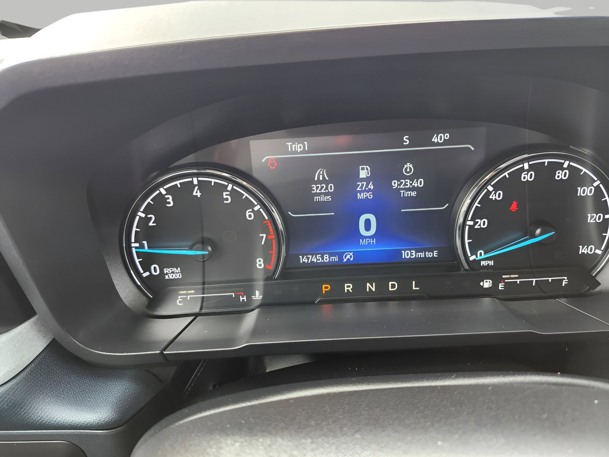 Certified 2024 Ford Maverick XLT w/ XLT Luxury Package image 18