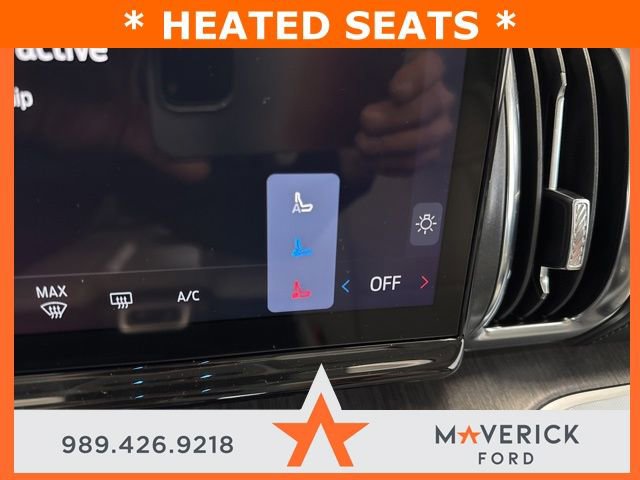 New 2026 Ford Expedition Max Platinum w/ Platinum Ultimate Package image 10