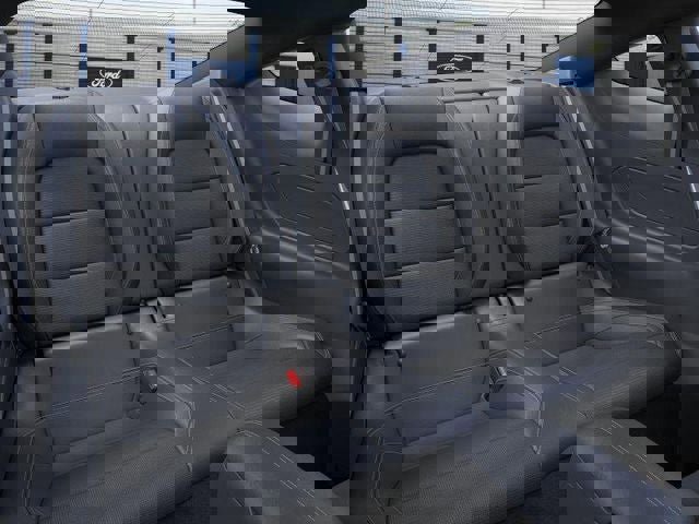 New 2025 Ford Mustang GT Premium image 11