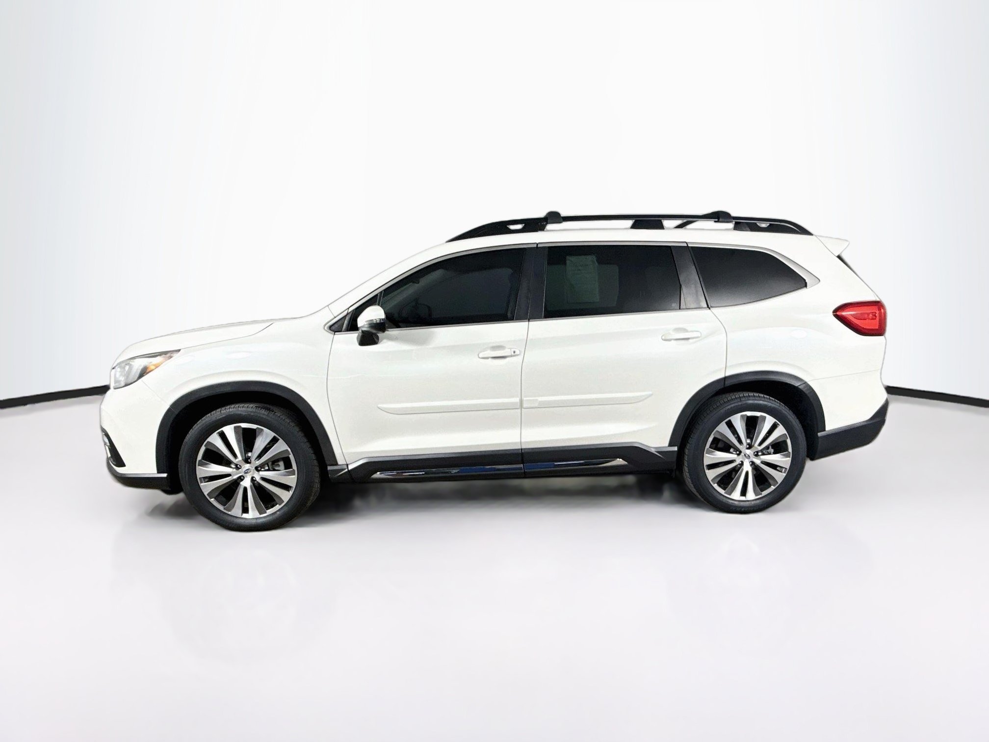 Used 2021 Subaru Ascent Limited w/ Technology Package AWD/4WD image 7