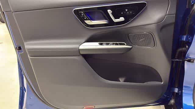 Certified 2026 Mercedes-Benz GLC 300 4MATIC image 16