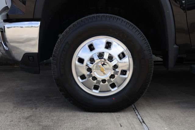New 2026 Chevrolet Silverado 3500 LT w/ Texas Edition image 9