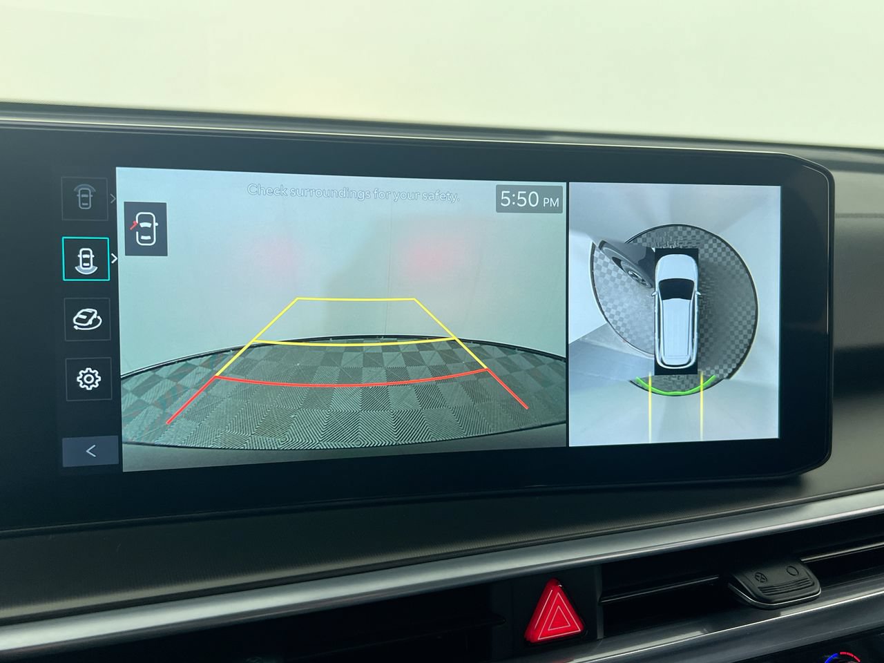New 2026 Kia Sorento EX FWD image 29