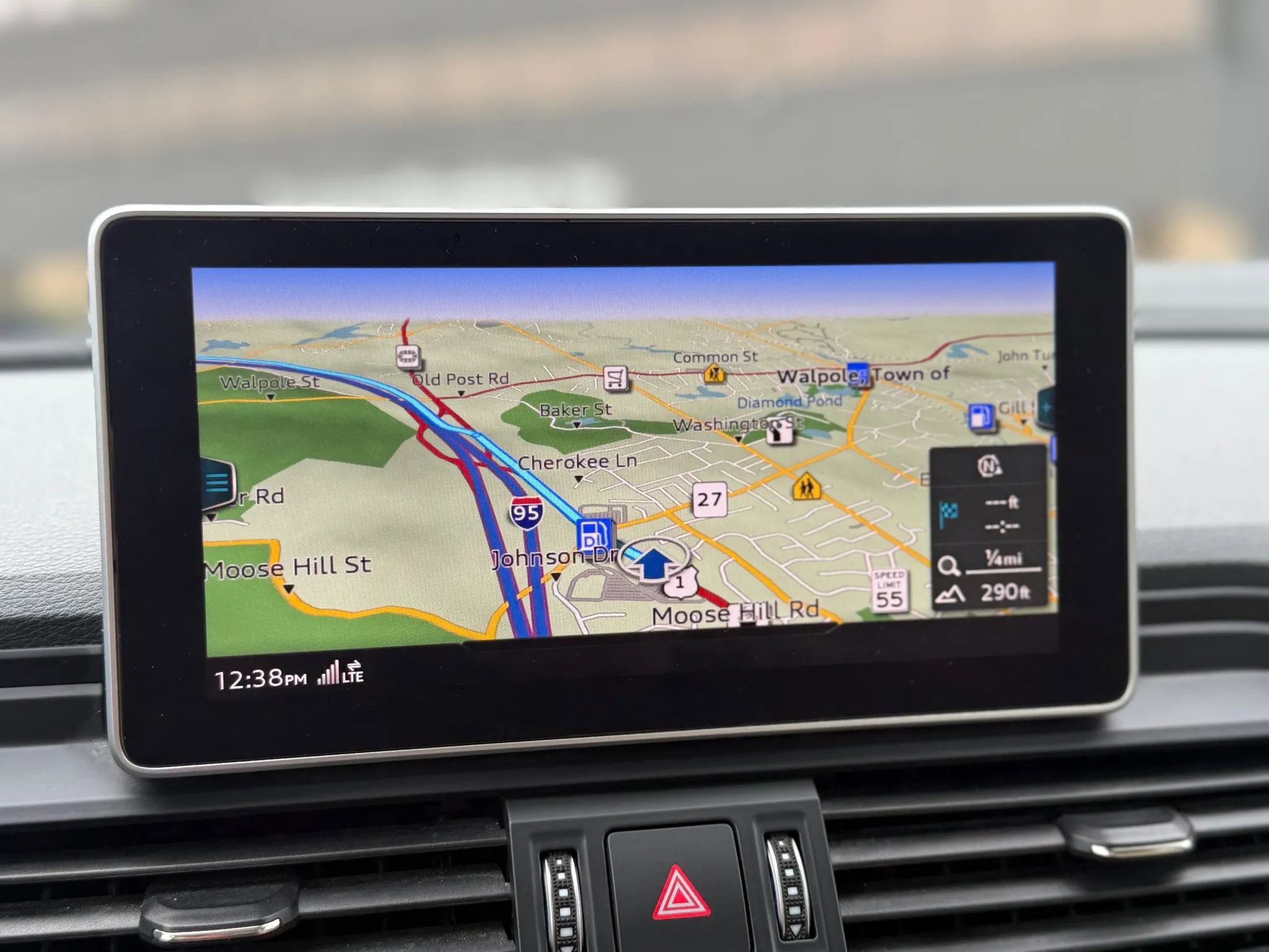 Used 2018 Audi Q5 2.0T Premium Plus image 31