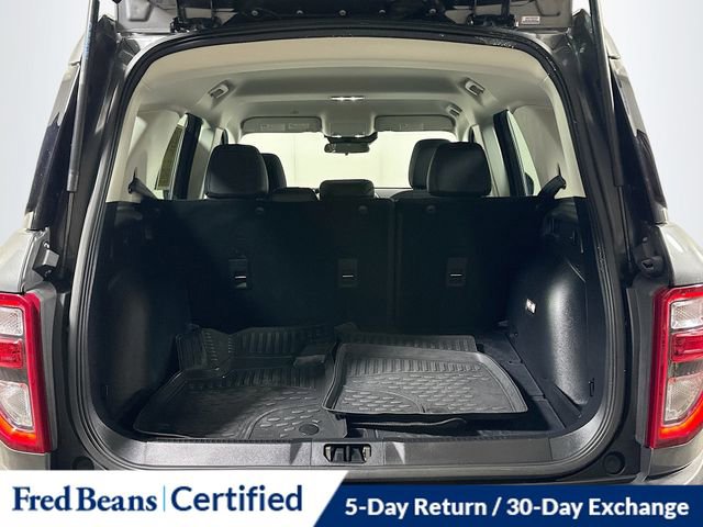 Used 2022 Ford Bronco Sport Big Bend image 26