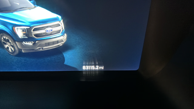 Used 2021 Ford F150 Lariat AWD/4WD image 10