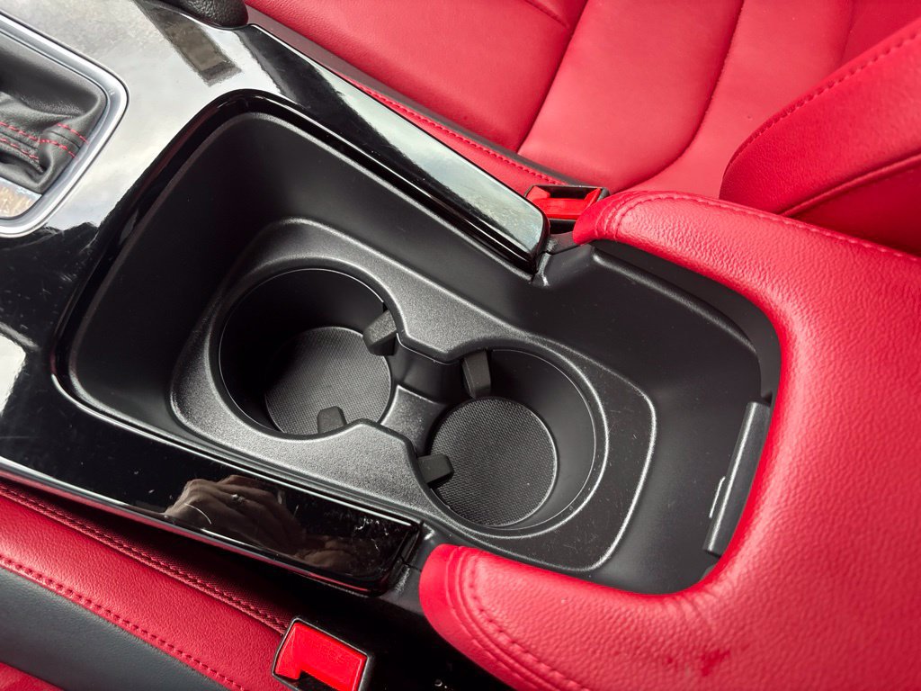 Used 2024 Acura Integra A-Spec FWD image 33