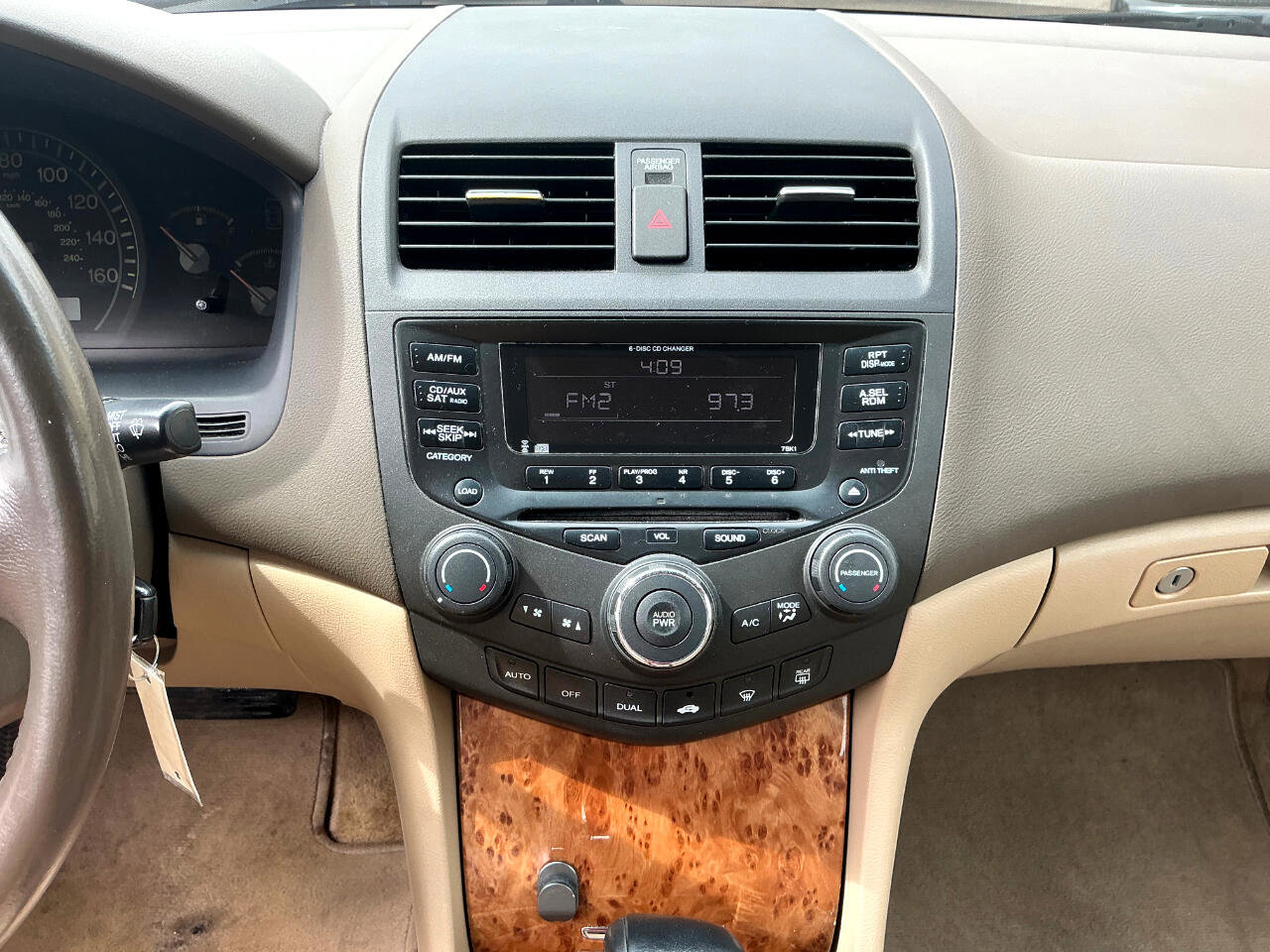 Used 2004 Honda Accord EX image 18