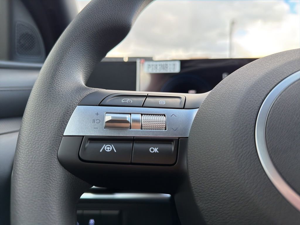 New 2026 Hyundai Santa Cruz SE image 31