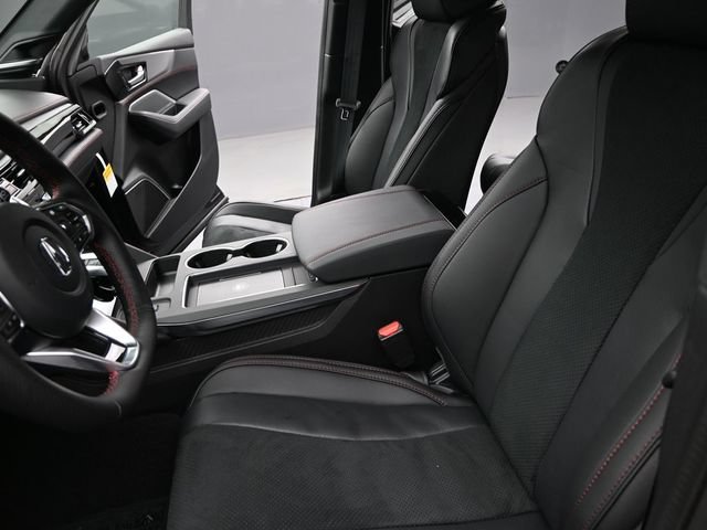 New 2026 Acura MDX A-Spec AWD/4WD image 13