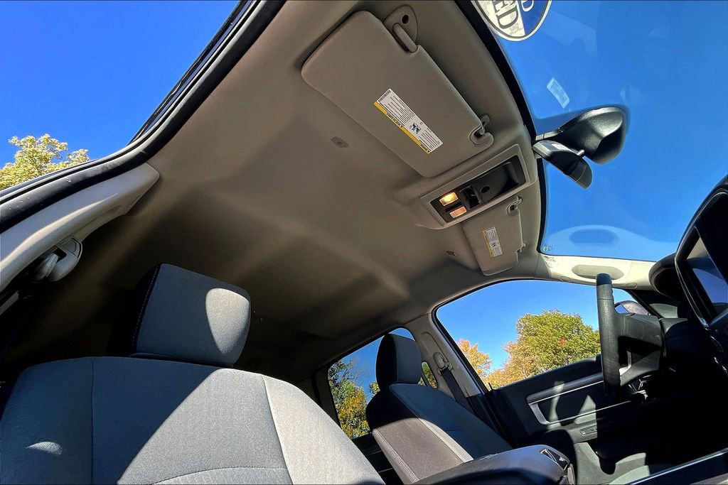 Used 2023 RAM 1500 Classic SLT w/ Trailer & Traction Group image 22