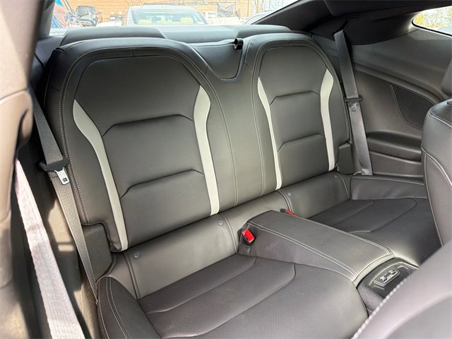 Used 2024 Chevrolet Camaro SS image 15