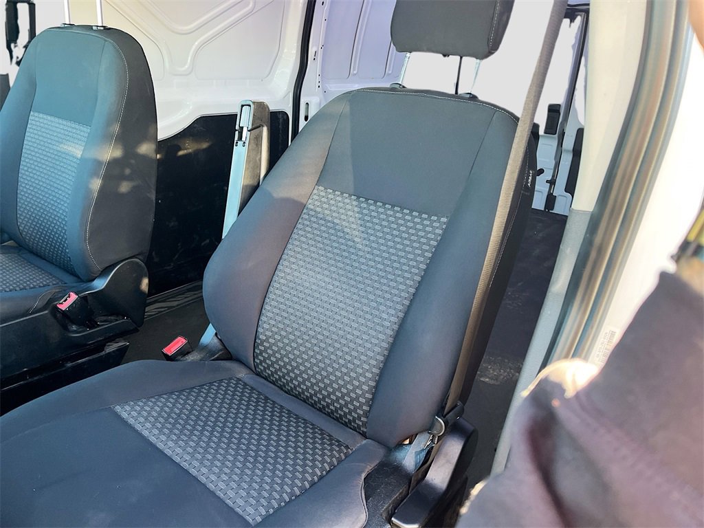 Used 2024 Ford Transit 150 Low Roof image 18