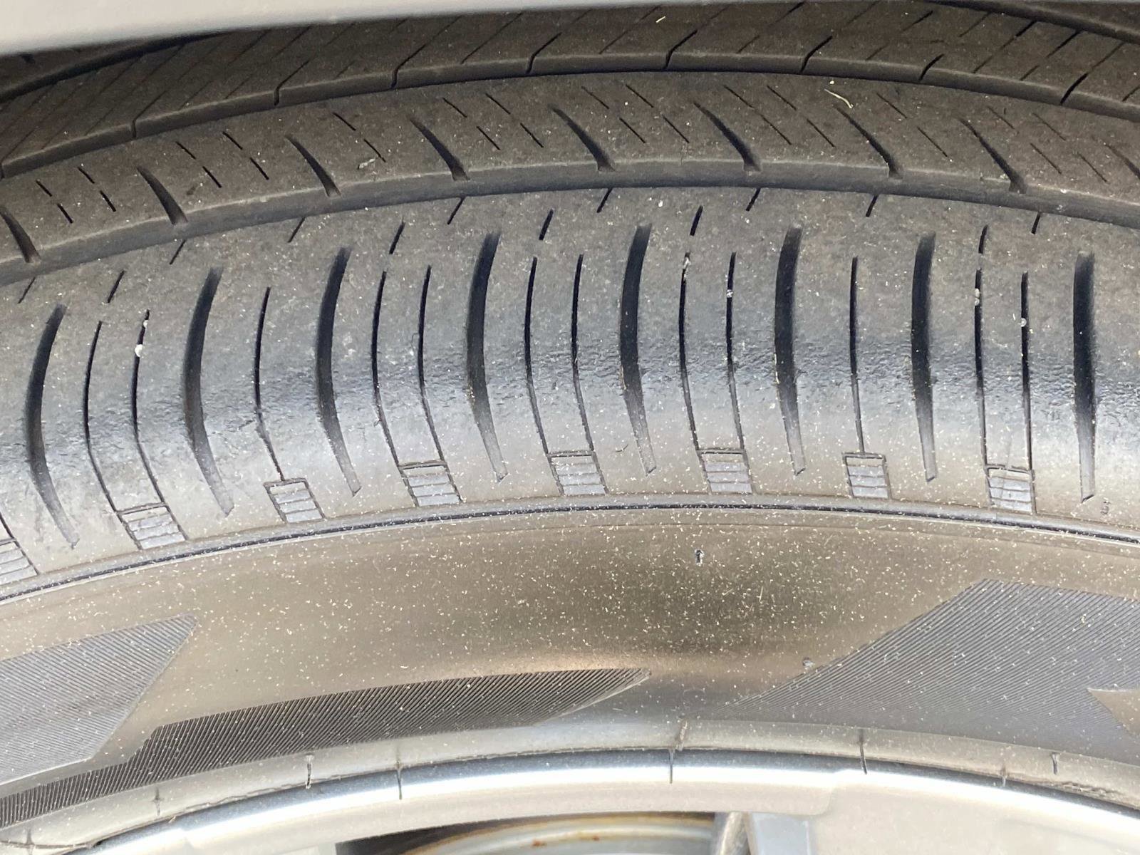 Used 2024 Honda HR-V LX image 15