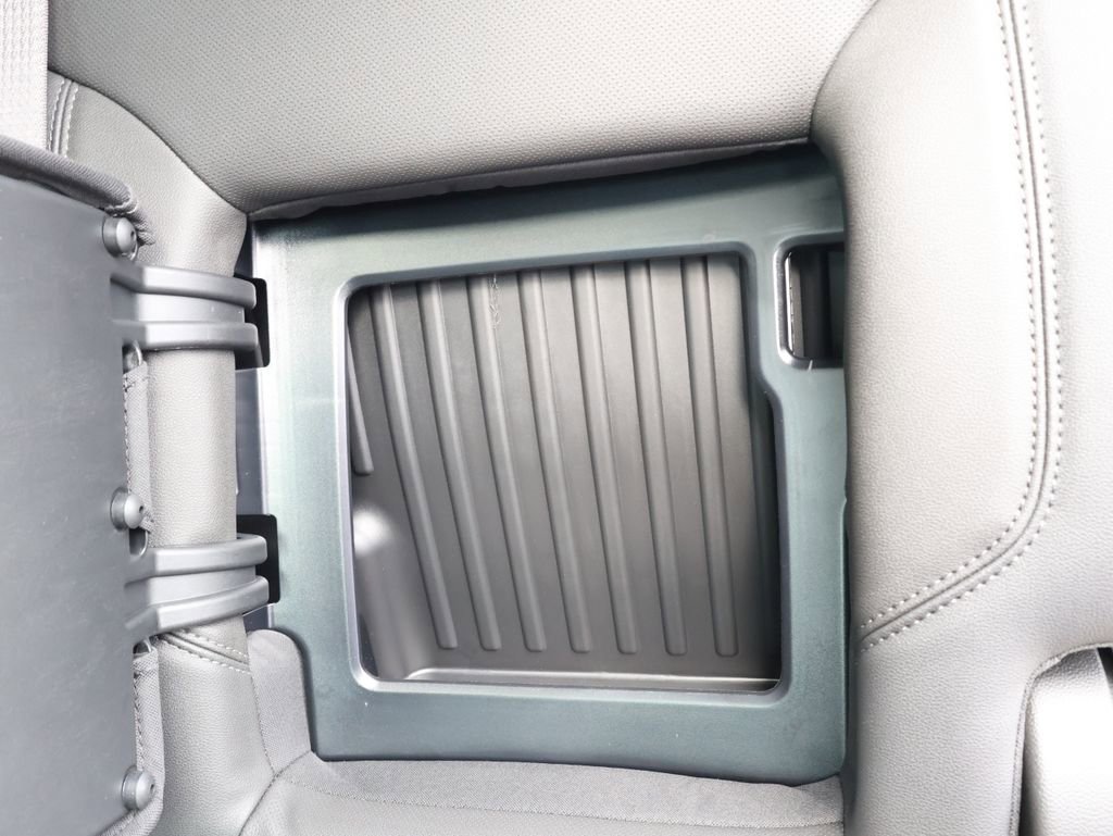 New 2026 Chevrolet Silverado 2500 LTZ image 30