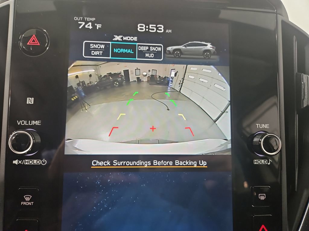 New 2026 Subaru Crosstrek 2.5i Premium AWD/4WD image 19