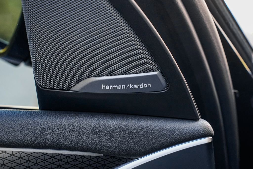 Used 2024 BMW X3 xDrive30i w/ M Sport Package image 11