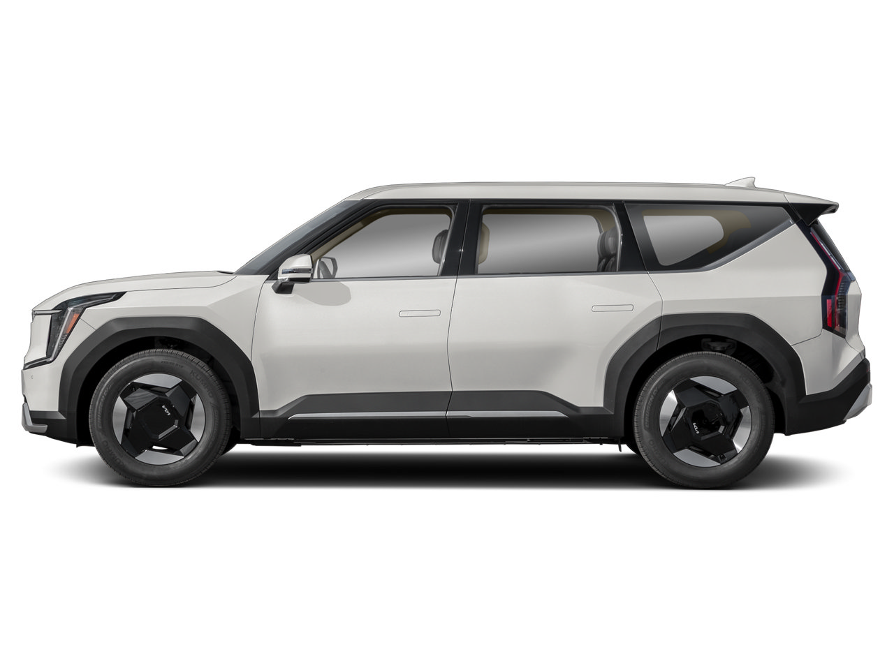 New 2026 Kia EV9 Land w/ Nightfall Edition Package AWD/4WD image 30