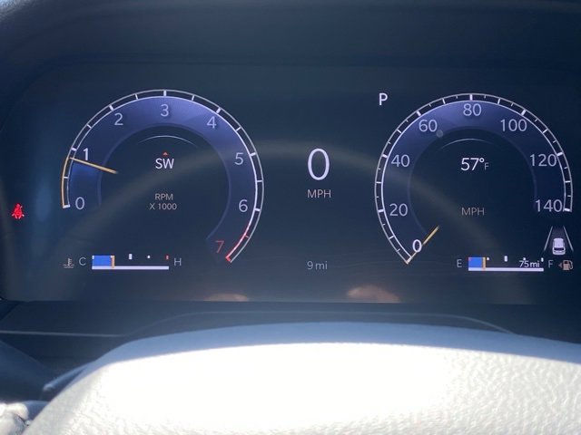 New 2025 Jeep Grand Cherokee Limited image 20