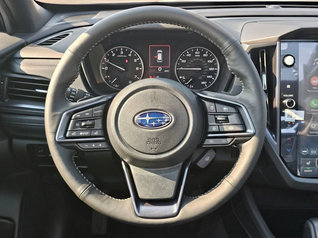 New 2026 Subaru Forester Limited AWD/4WD image 27
