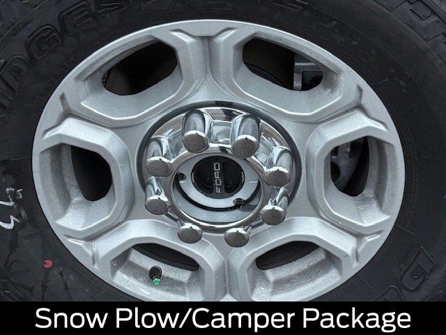 New 2026 Ford F250 XLT image 11