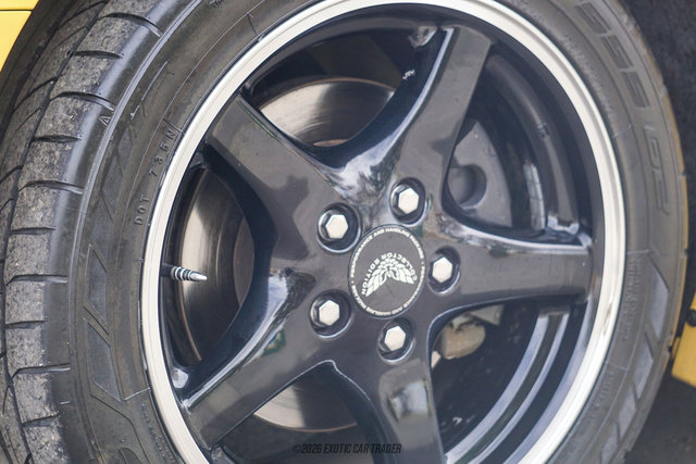 Used 2002 Pontiac Firebird Trans Am image 62