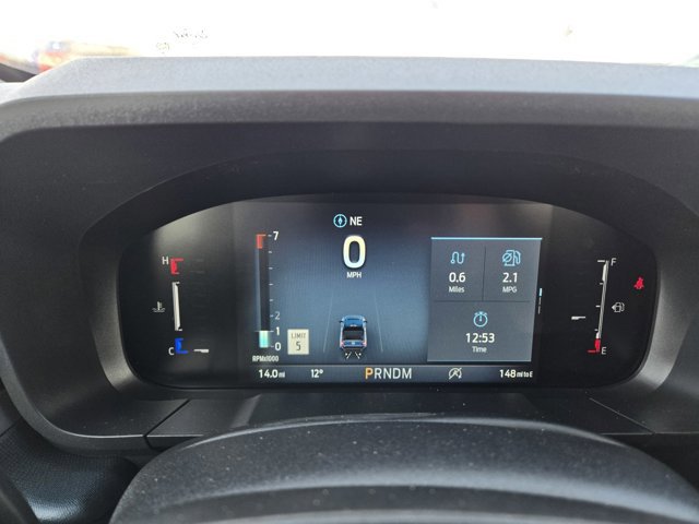 New 2026 Ford Maverick Tremor AWD/4WD image 14