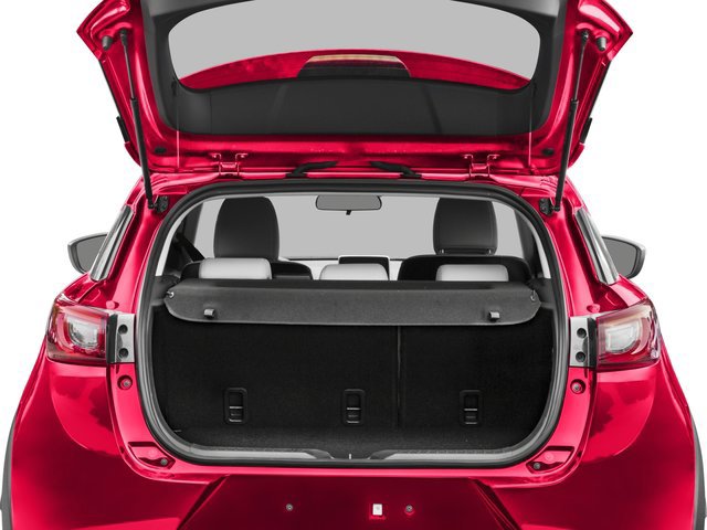 Used 2016 MAZDA CX-3 Grand Touring image 15