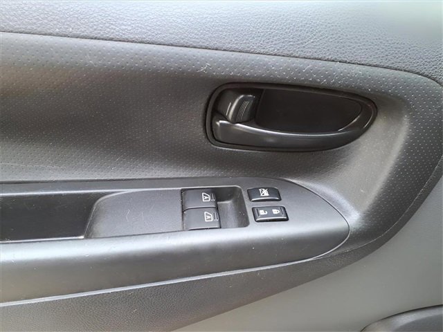 Used 2021 Nissan NV200 S w/ Back Door Glass Package image 11