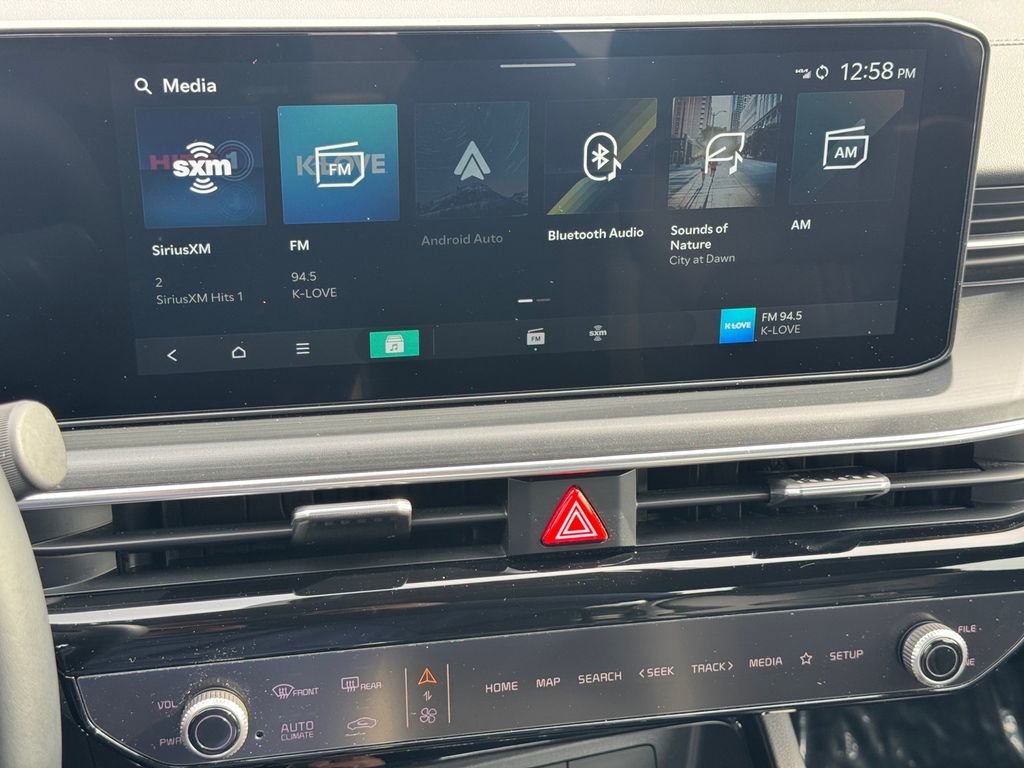 Certified 2025 Kia K5 GT-Line image 22