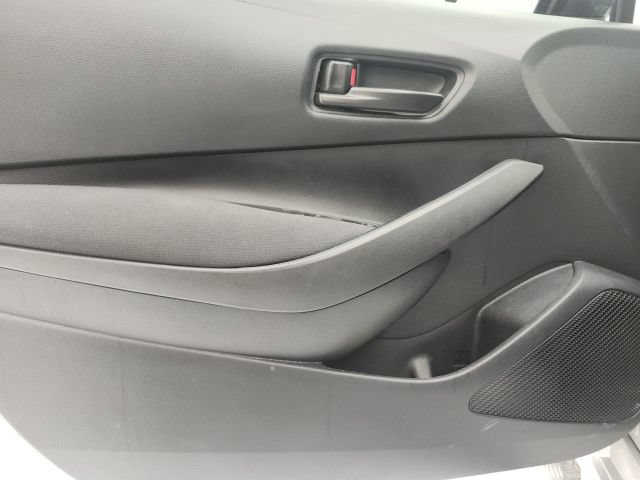 Certified 2025 Toyota Corolla LE FWD image 11