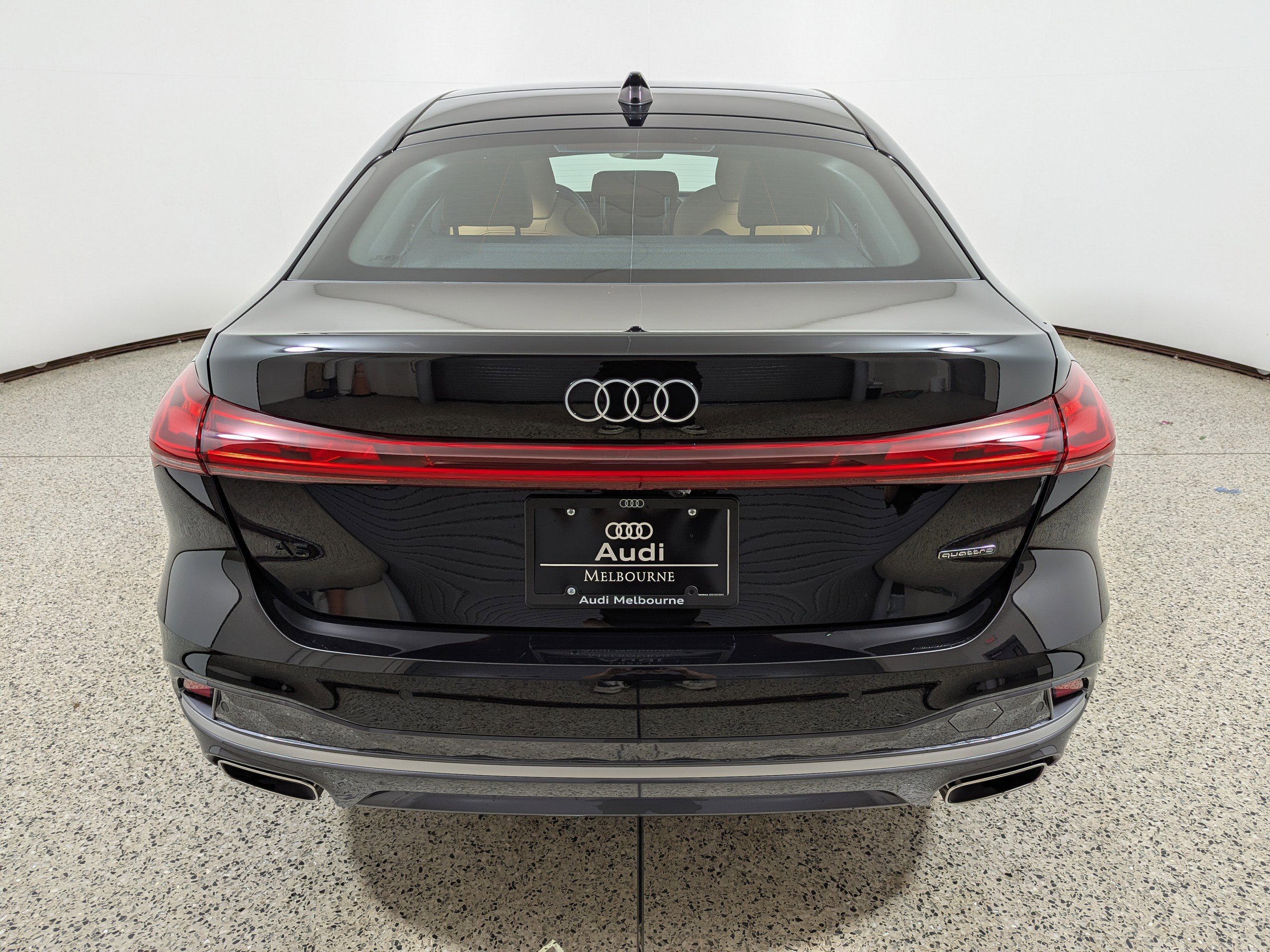 New 2025 Audi A5 2.0T Prestige AWD/4WD image 6