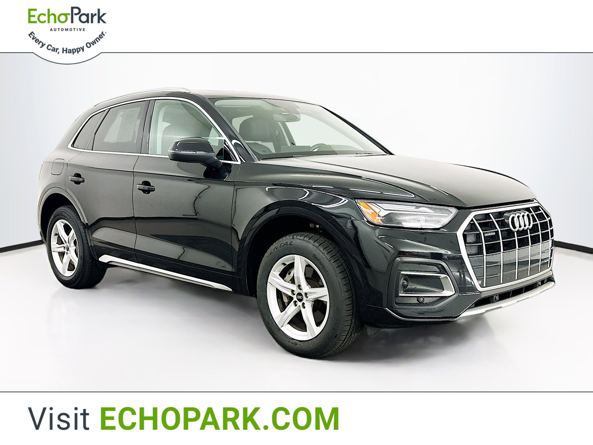 Used 2023 Audi Q5 2.0T Premium w/ Convenience Package